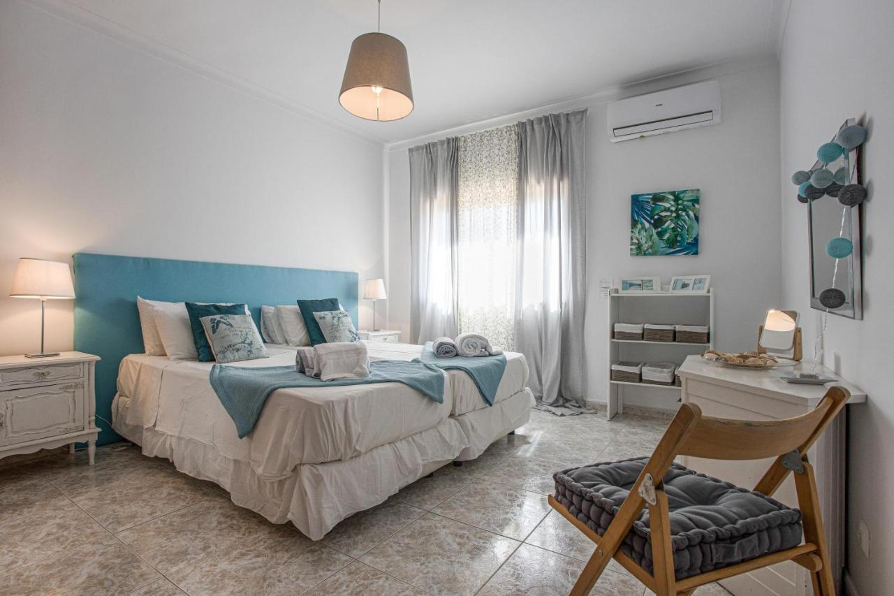 Villa Casa Rosina 페하구도 외부 사진