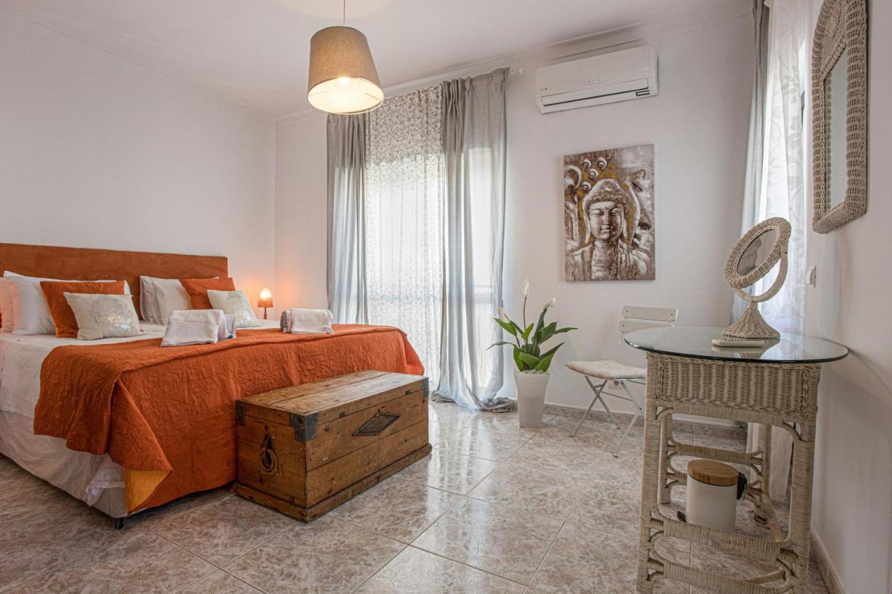 Villa Casa Rosina 페하구도 외부 사진